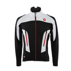 Castelli Mortirolo V Reflex Jacket